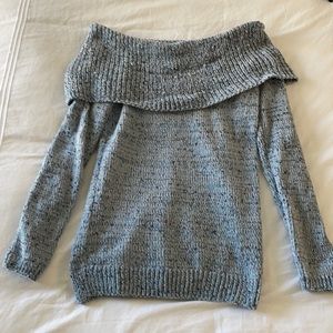 LC Lauren Conrad Sweater
